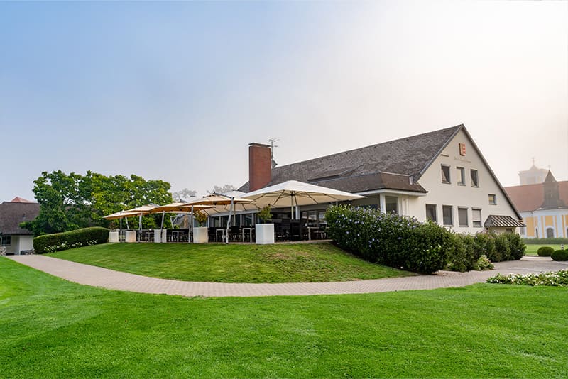 Restaurant am Golfplatz