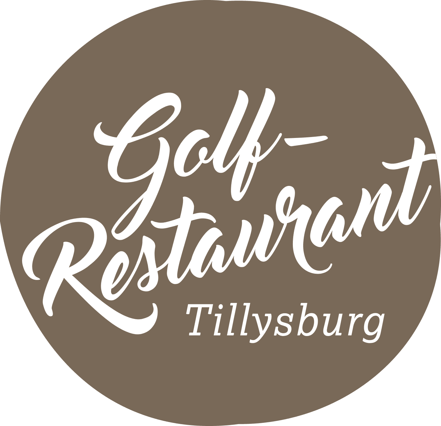 Restaurant & Golfen - Golfrestaurant Tillysburg